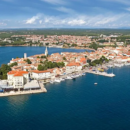 Gaia * Poreč