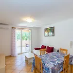 Gaia Apartman *