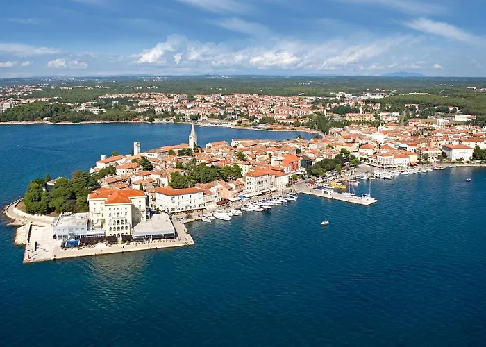 Gaia * Poreč